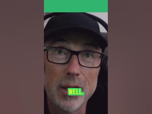 Video thumbnail for The Moment I Embraced the Carnivore Diet