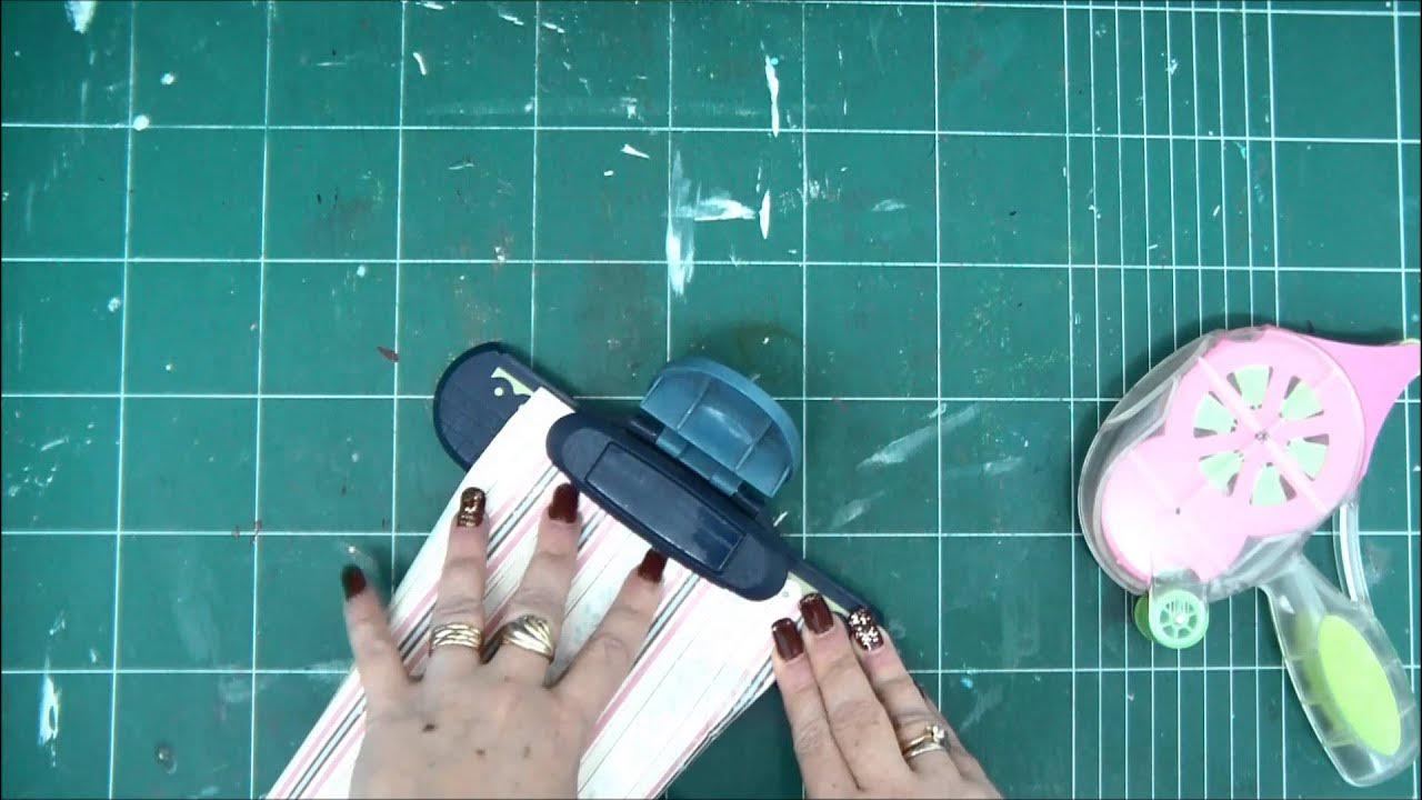 Video thumbnail for 5-Minute Craft: Paper Gift Bag