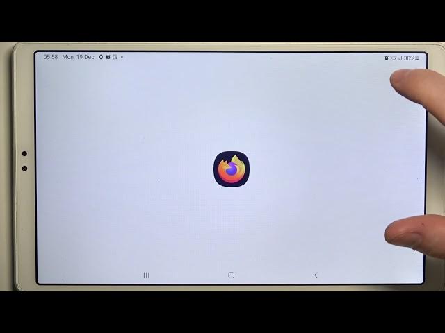 Video thumbnail for How to Install Firefox Browser on Samsung Galaxy Tab A7 Lite
