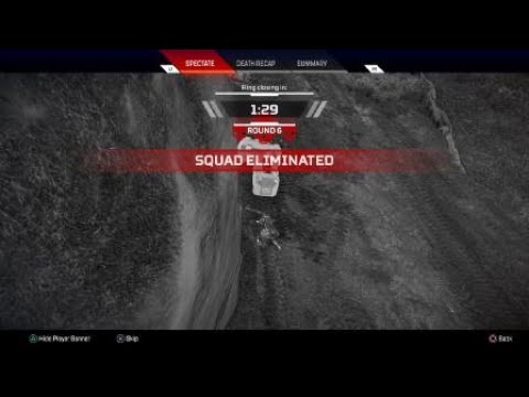 Video thumbnail for Apex Legends Fail