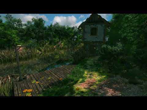 Video thumbnail for Riverside