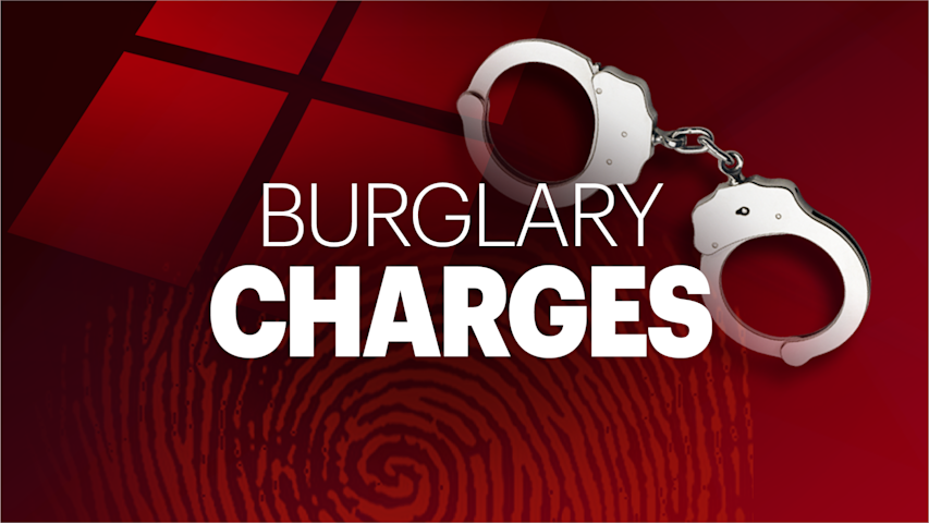Video thumbnail for 73-year-old arrested after items reported stolen from Shelter Island home