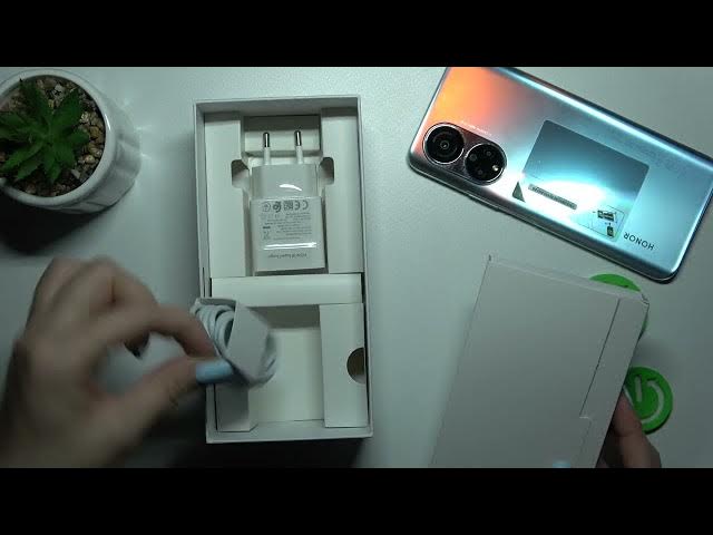 Video thumbnail for Does HONOR X7 Comes With Earbuds