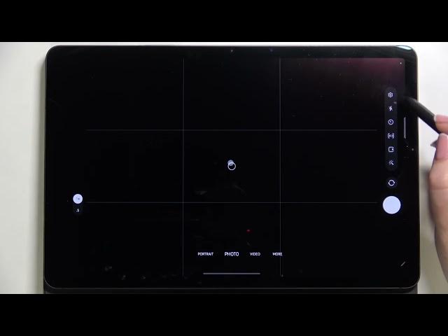 Video thumbnail for How to Reset Camera Settings in SAMSUNG Galaxy Tab S8 – Restore Camera Defaults