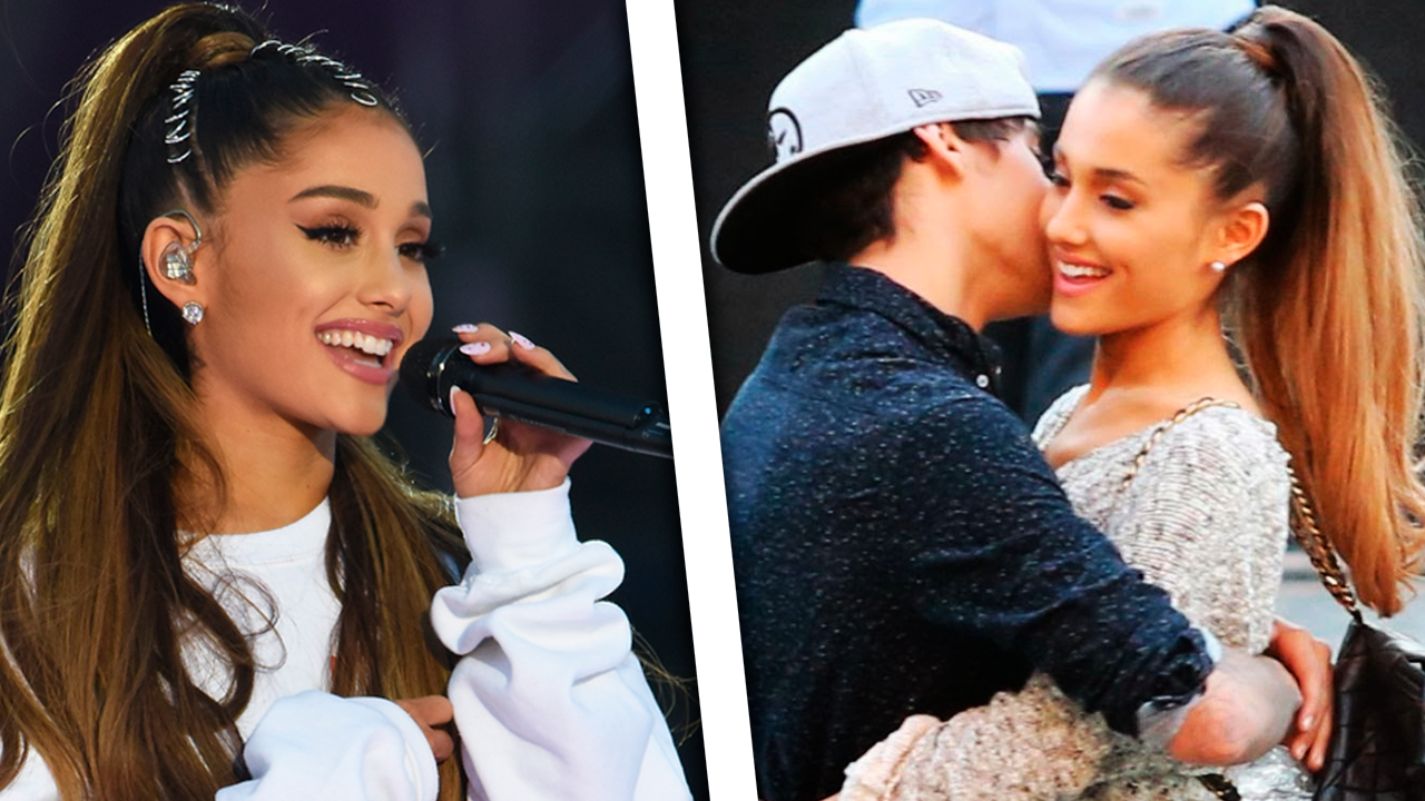 Video thumbnail for 12 Things You Don't Know About Ariana Grande