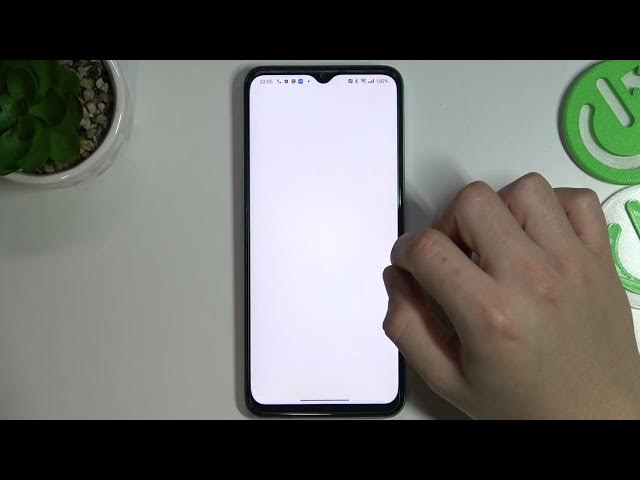 Video thumbnail for How to Answer Incoming Calls on OPPO A57s