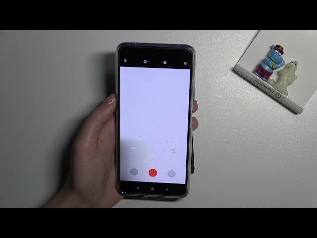 Video thumbnail for How to Record Time-lapse Video on XIAOMI 11 Lite 5G NE - Set Up Time-lapse Mode