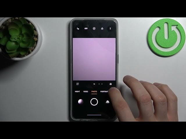 Video thumbnail for OPPO Reno 7 Lite - How To Use Camera Slow Motion