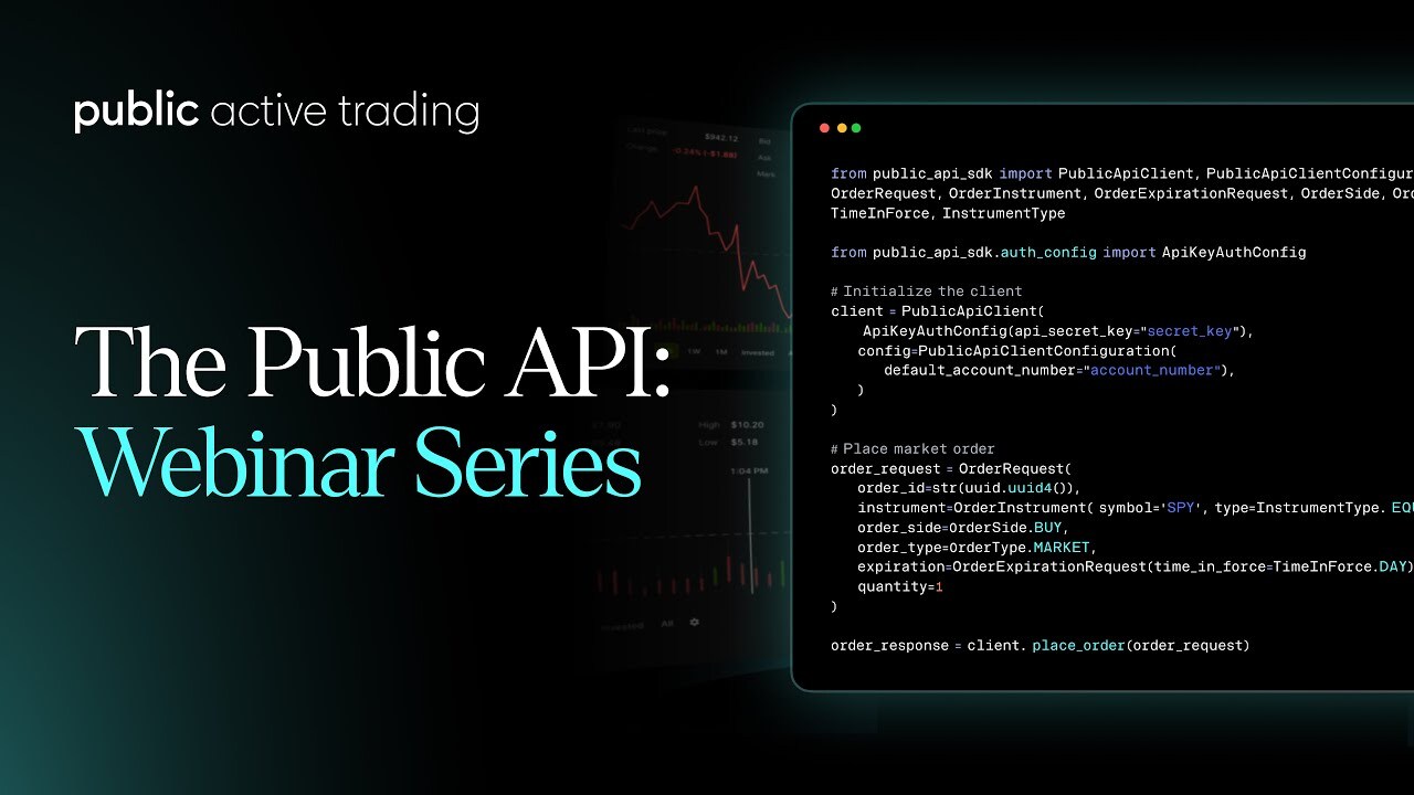 Video thumbnail for Public Skill × OpenClaw: Product Demo