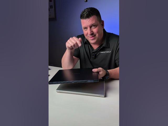 Video thumbnail for We finally have the new Lenovo Chromebook Plus 2-in-1
