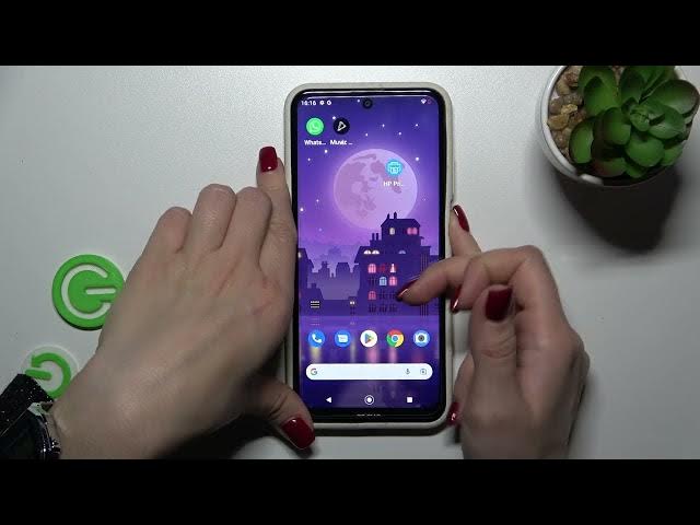 Video thumbnail for Nokia X10 - How To Turn Off Always On Display
