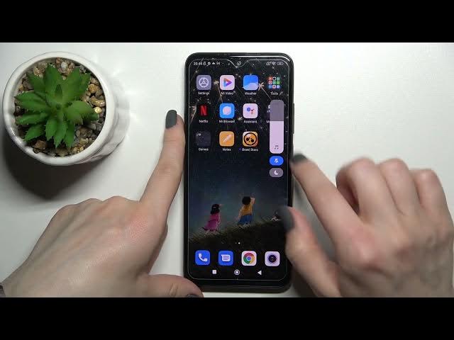 Video thumbnail for How to Unmute Ringtone on REDMI Note 11