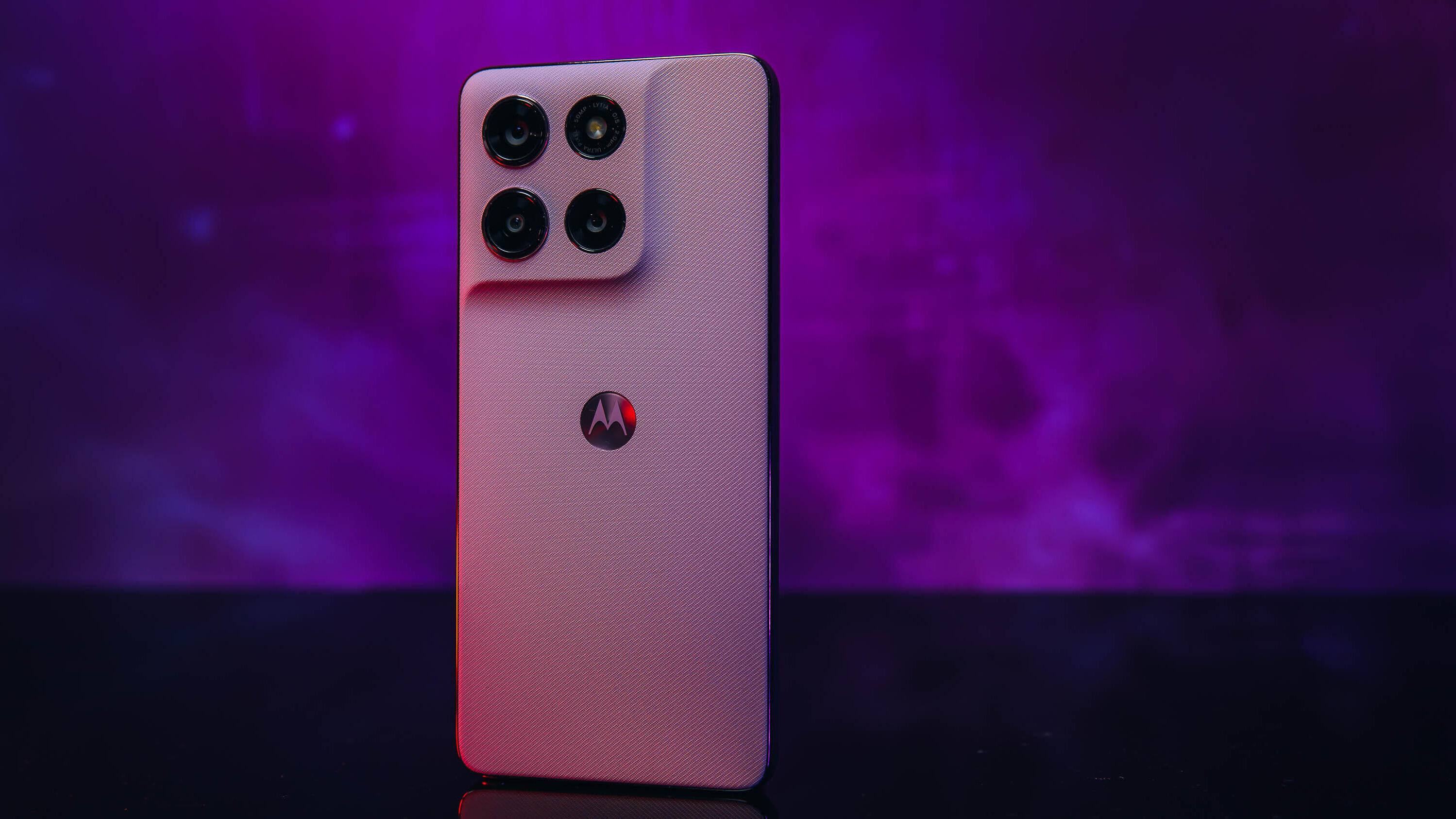 Video thumbnail for Moto G Stylus (2026) Unboxing: Everything That Comes With the $499 Phone