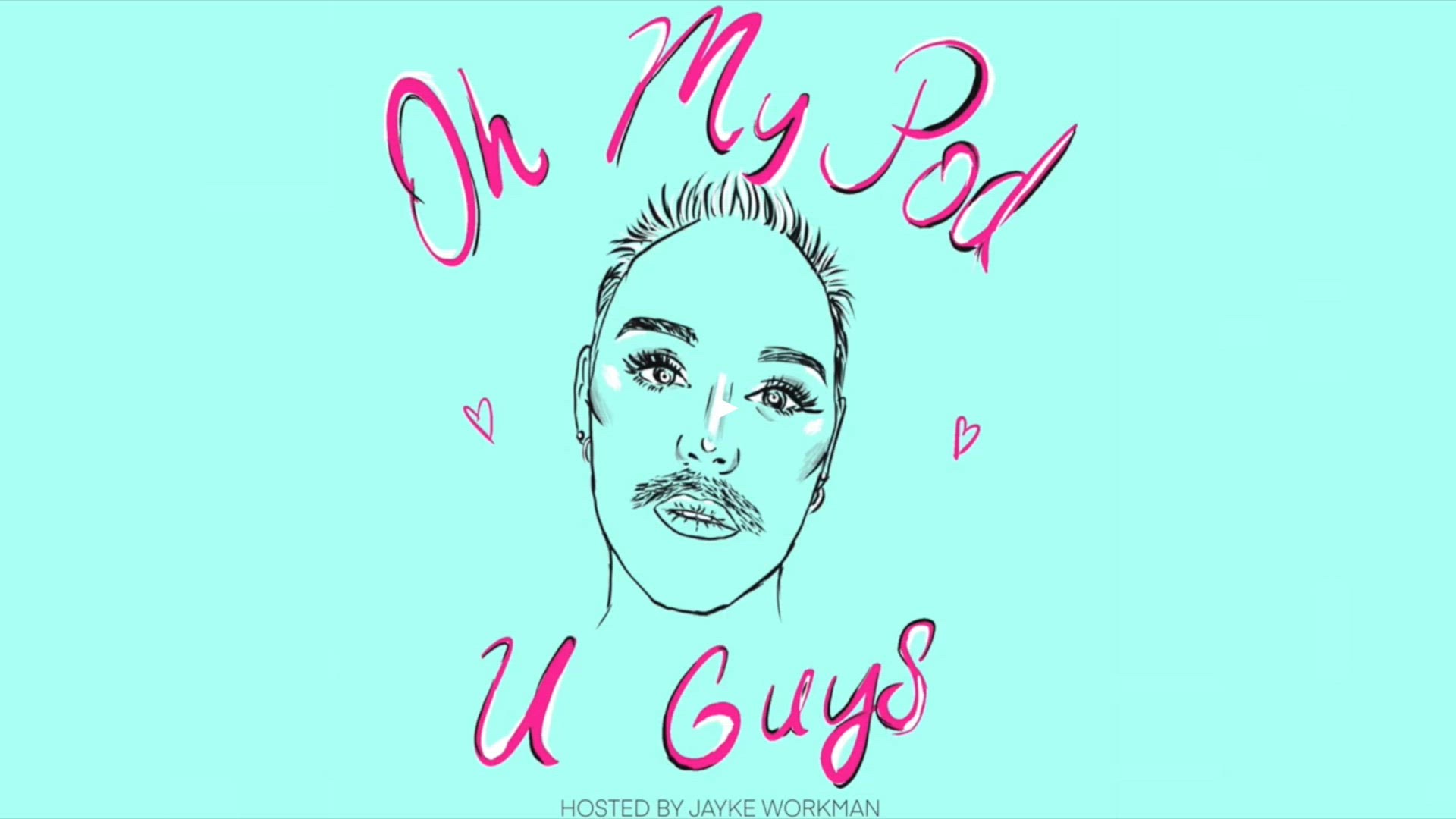 Video thumbnail for Exclusive: Oh My Pod U Guys- Bikini Bottom Babe, Abby C. Smith