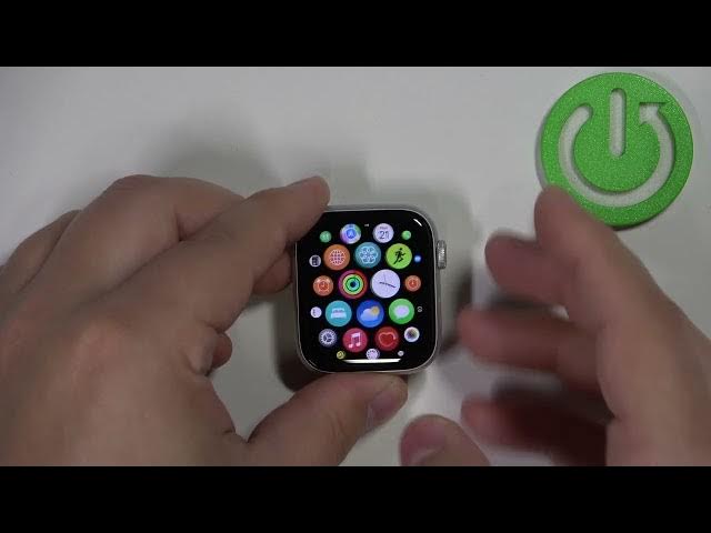 Video thumbnail for How to Customize App Menu on Apple Watch SE 2nd Gen? | Apple Watch SE 2022