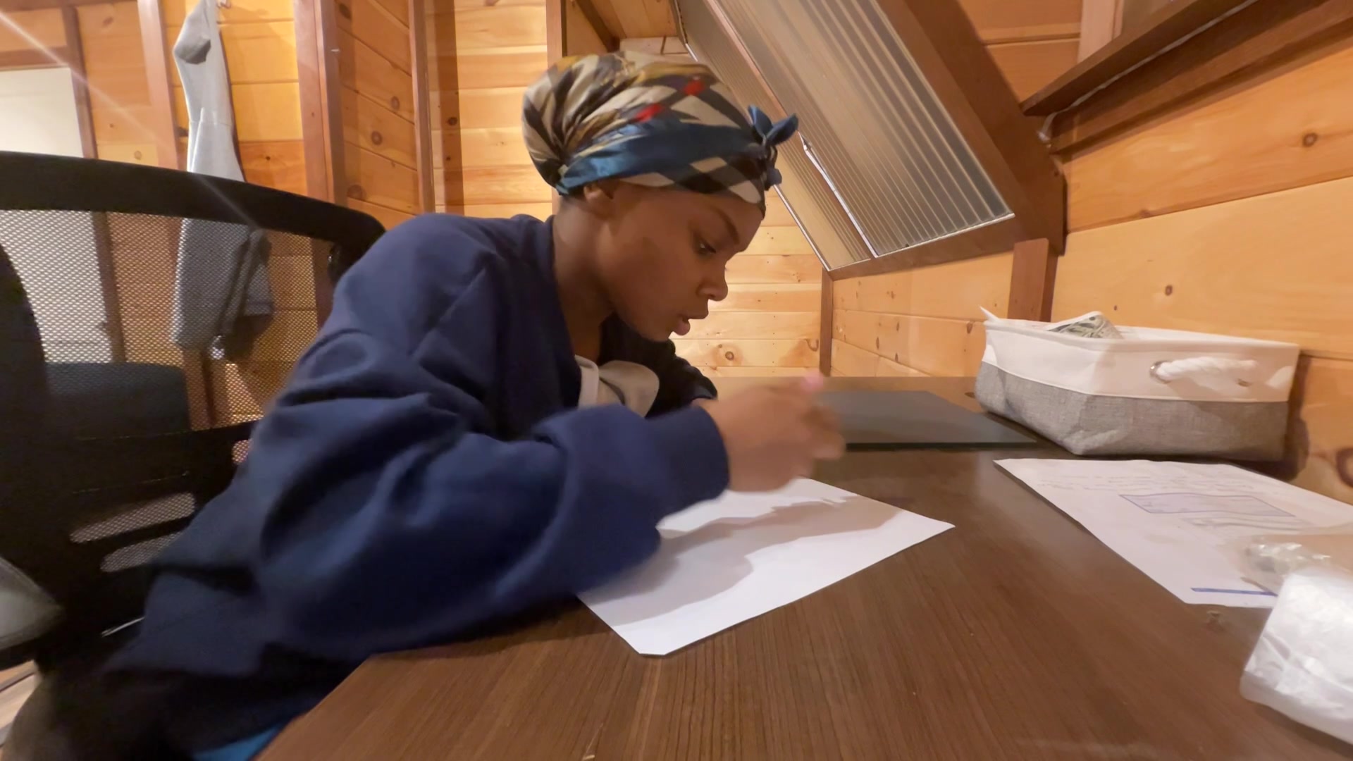 Video thumbnail for Hamilton