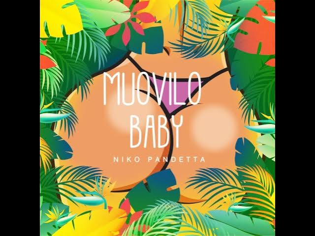 Video thumbnail for Niko Pandetta - 𝙈𝙪𝙤𝙫𝙞𝙡𝙤 𝙗𝙖𝙗𝙮