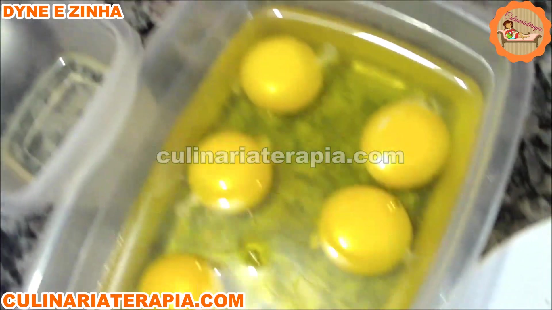'Video thumbnail for Macarrão Que não Leva Farinha - Sem Glúten! Massa Proteica Para Lasanha, Canelone e Macarronada'