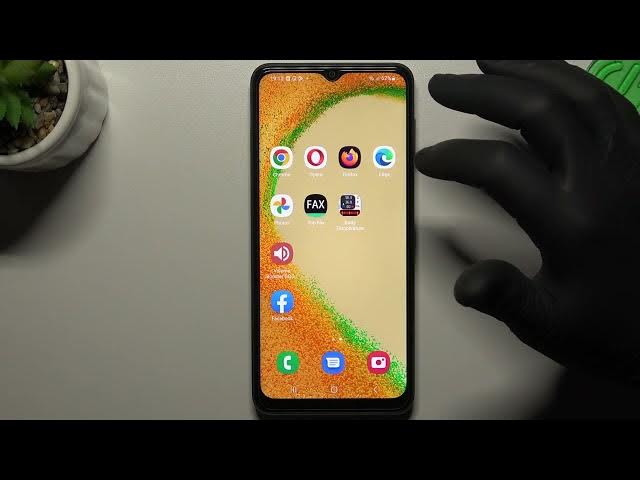 Video thumbnail for How to Make the Sound on SAMSUNG Galaxy A04S Louder - Boost the Sound Volume