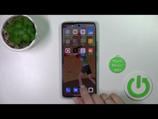Video thumbnail for How to Add & Remove Home Screen Widgets on Xiaomi 12 Lite