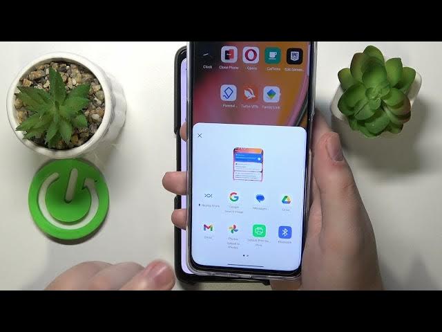 Video thumbnail for How to Set Up Nearby Share on ASUS ROG Phone 6D Ultimate?