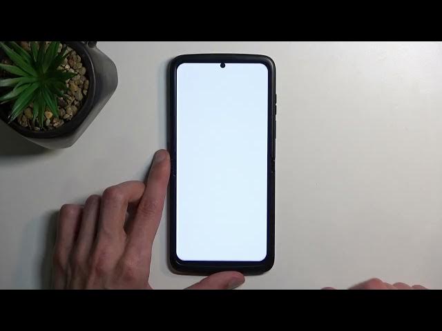 Video thumbnail for MOTOROLA Razr 2022 - How To Enter Do Not Disturb Mode