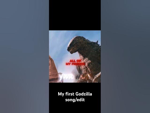 Video thumbnail for Godzilla song