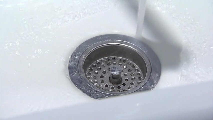 Video thumbnail for New York sues chemical giants over PFAS, the ‘forever chemicals’ found in Long Island drinking water
