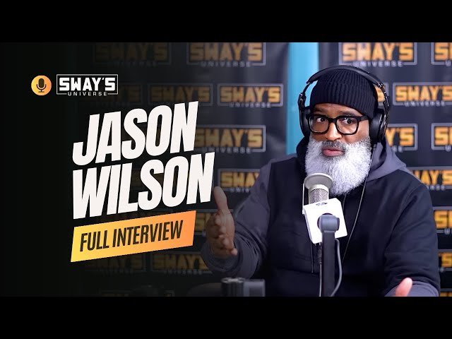 'Video thumbnail for The TRUTH About Men & Emotions Nobody Talks About 👀 | SWAY’S UNIVERSE'