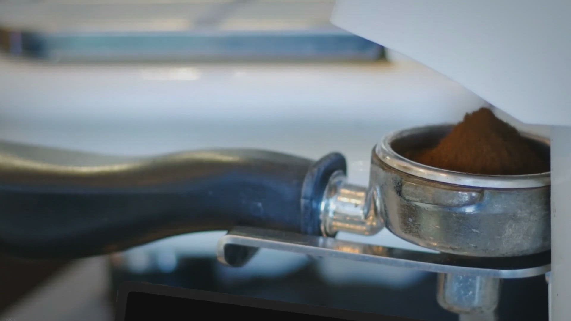 Video thumbnail for The Rich Aroma And Unique Flavors Of Vietnamese Coffee