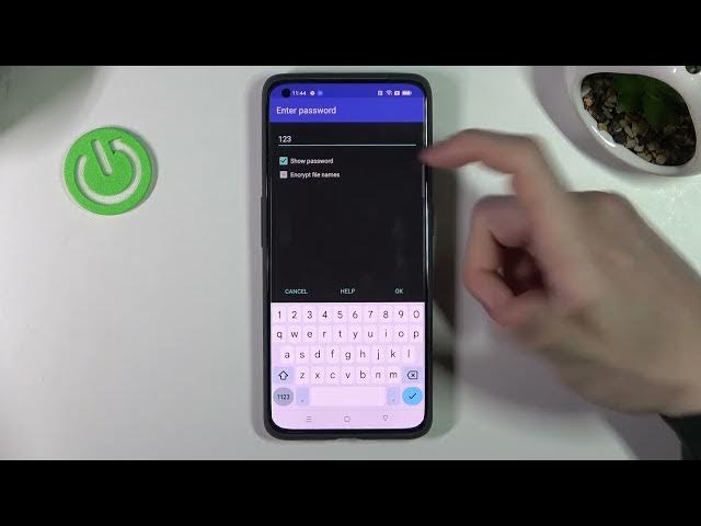 Video thumbnail for How to Pack Files in Rar & Zip in REALME GT 2 Pro – Packing Files