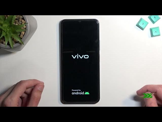 Video thumbnail for How to Hard Reset Vivo Y16 via Recovery Mode - Wipe Data