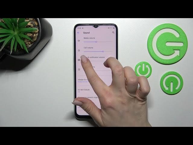 Video thumbnail for How to Mute Notification Sound in REALME C35 – Notification Sound Feedback