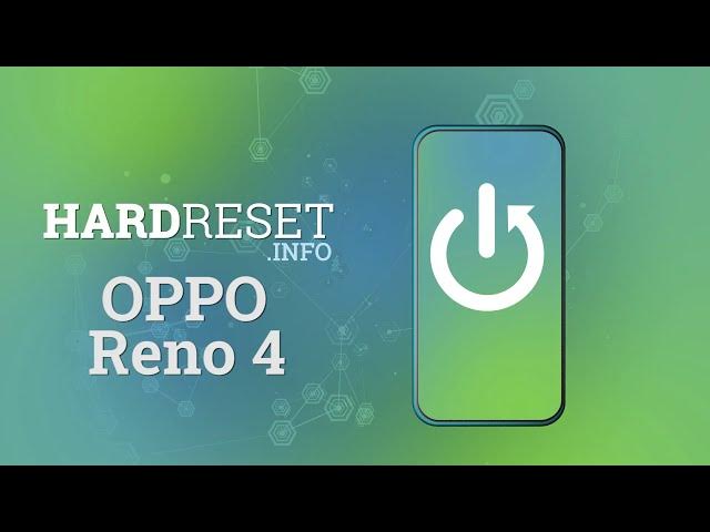 Video thumbnail for Oppo Reno4 - Incoming Call Presentation