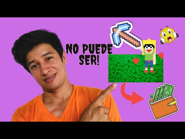 Video thumbnail for Mi Primer Video / Lobito Gaming