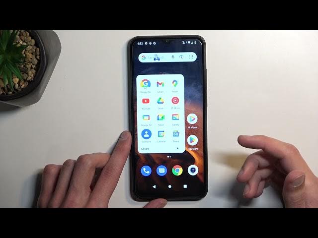 Video thumbnail for How to Screen Record on XIAOMI Redmi A1