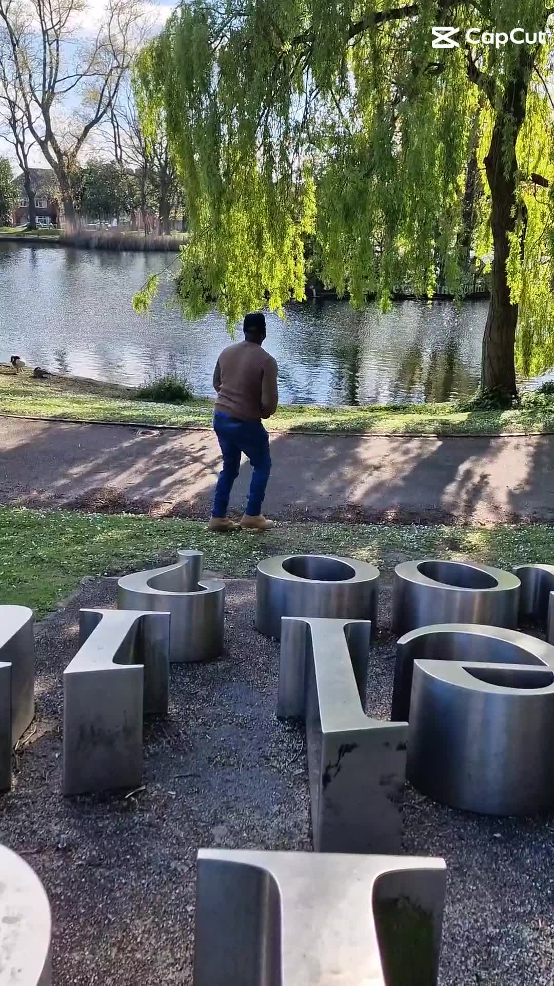 Video thumbnail for inbound355437459613132833