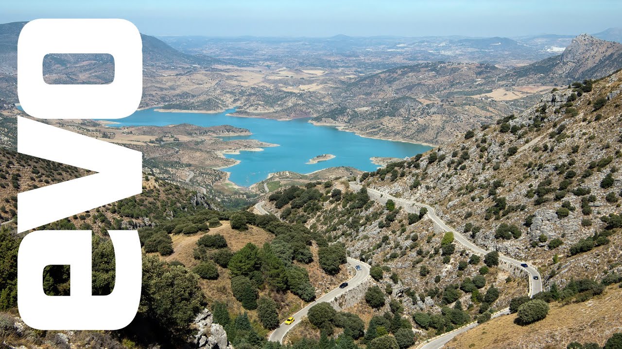 Video thumbnail for evo Car of the Year 2019