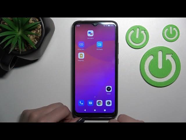 Video thumbnail for How to Change Lock Screen Wallpaper on BLACKVIEW A70?