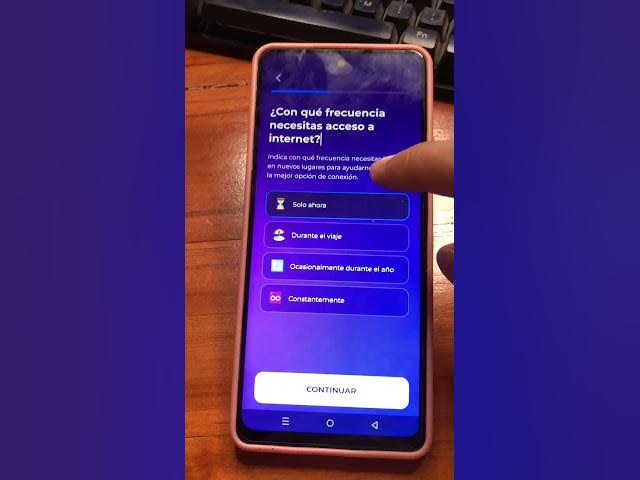 Video thumbnail for Cómo conseguir wifi gratis✅