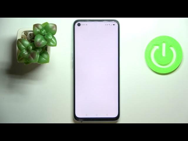 Video thumbnail for How to Enable Developer Options in OPPO A96?