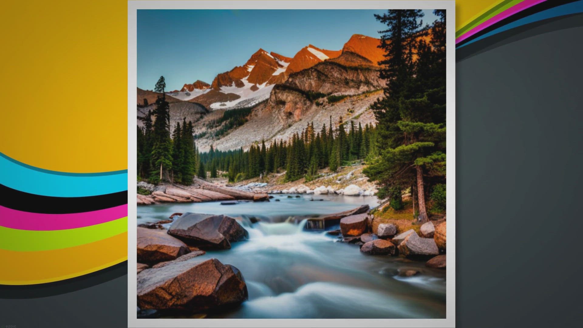 'Video thumbnail for Unveiling the Wonders of St. Mary's Glacier Denver: A Comprehensive Guide to Location, Natural Features, Activities, and Tips for Visitors'