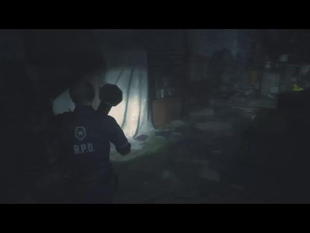 Video thumbnail for Resident Evil   2   Remake