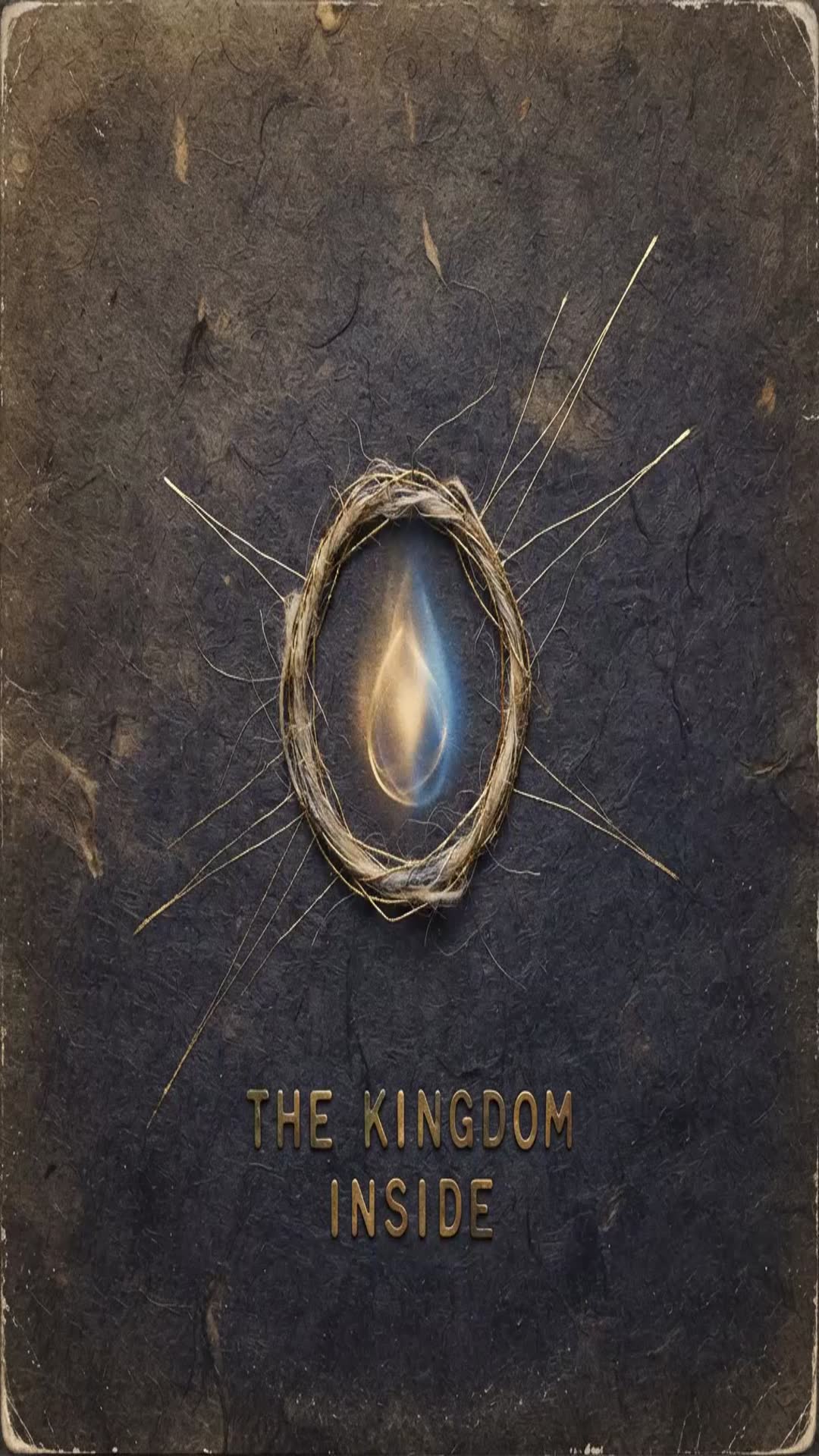 Video thumbnail for 24   The Kingdom Inside
