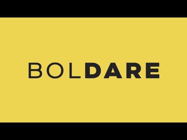 Video thumbnail for BOLDARE - Crypto Scam or Legit?