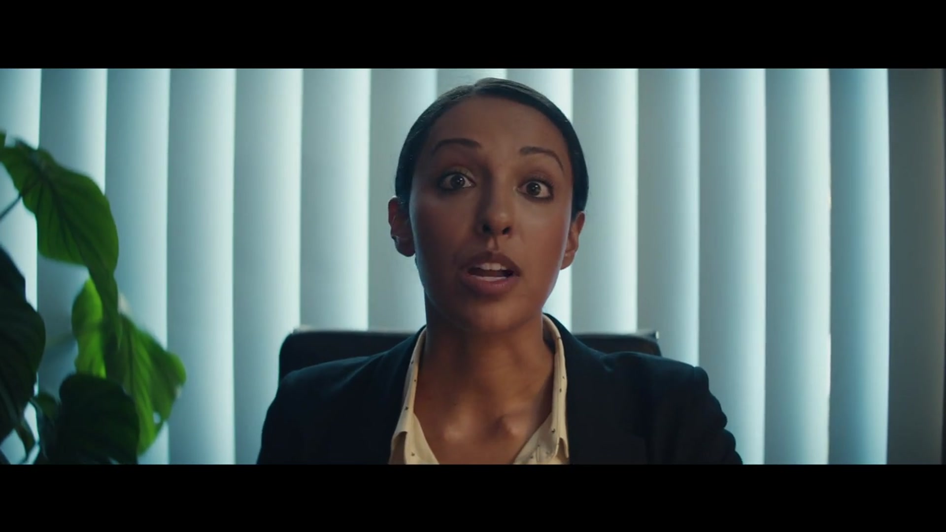 'Video thumbnail for Anaconda - Official Trailer'