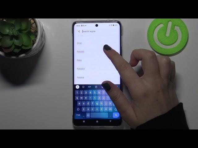 Video thumbnail for How to Change Date & Time on VIVO X60 Pro – Time Settings