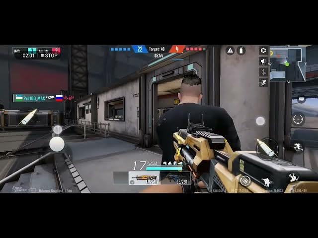 Video thumbnail for HUAWEI Mate 20 Lite Cyber Hunter GamePlay Screen Recording | Balanced Quality