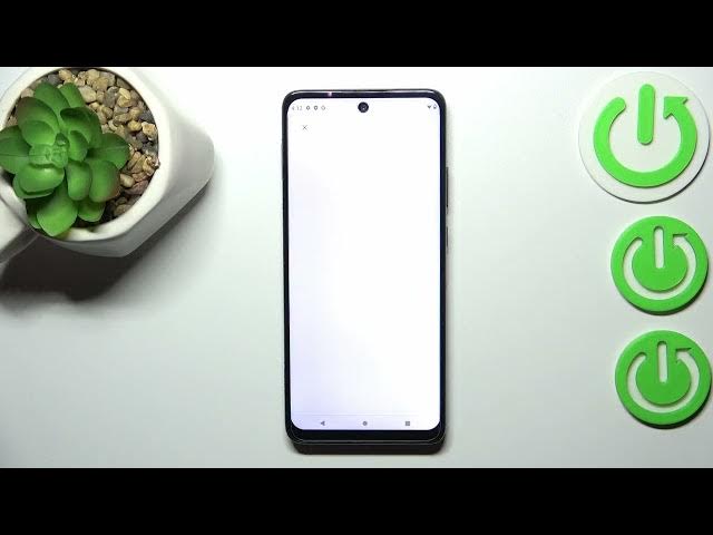 Video thumbnail for How to Turn On the Automatic System Backup to Google One on the MOTOROLA One 5G Ace