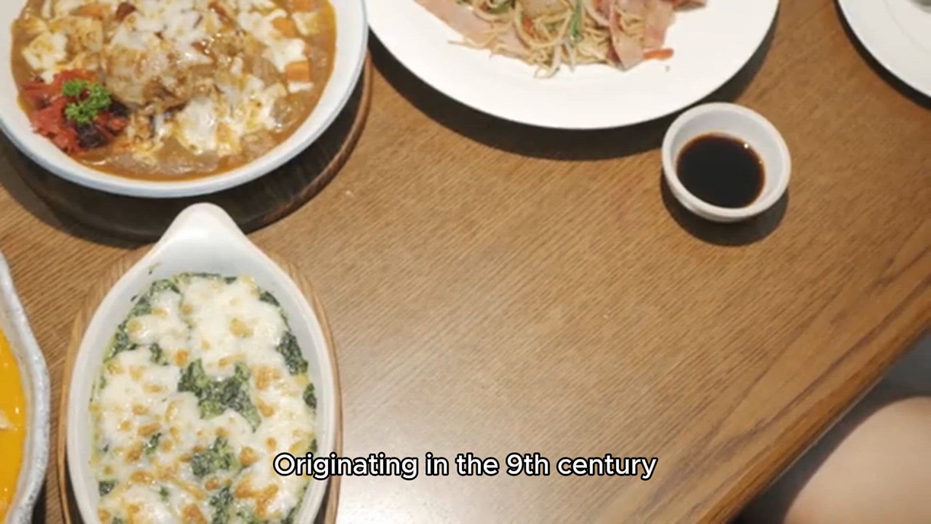 Video thumbnail for Udon